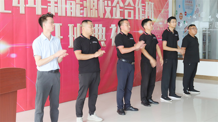 西安萬(wàn)通汽車(chē)學(xué)校教學(xué)質(zhì)量年圓滿落幕，表彰大會(huì)激勵(lì)青春奮斗夢(mèng)