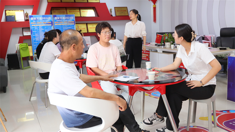 想讓孩子上職校，又不了解怎么辦？揭開職業(yè)院校的面紗