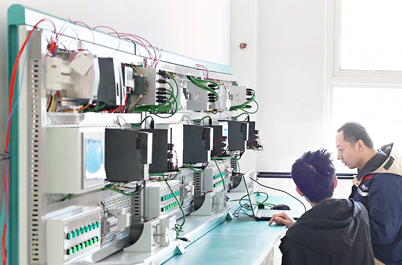 學(xué)電工PLC能考什么證書？學(xué)電工PLC工作好找嗎，可以去哪些單位？