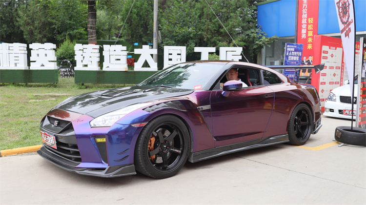 引擎轟鳴，激情燃夏！西安萬(wàn)通汽車(chē)學(xué)校玩車(chē)節(jié)重磅開(kāi)啟！