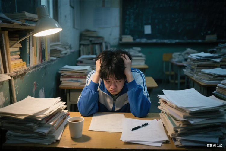 陜西高考查分！若成績不理想，復(fù)讀、民辦專本、職業(yè)院校，如何選擇？