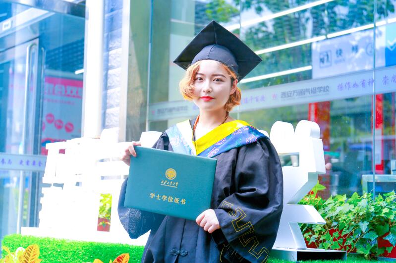 汽車技術(shù)+學(xué)歷雙管齊下！西安萬通校企定向班助你職業(yè)新高度