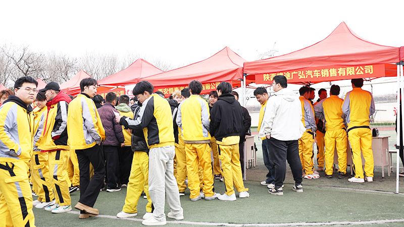2026春季大型校企合作簽約暨就業(yè)雙選會25