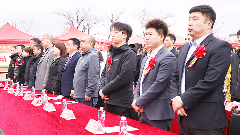 2026春季大型校企合作簽約暨就業(yè)雙選會2