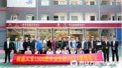 西安萬(wàn)通學(xué)子赴企上崗  在收獲中繼續(xù)前行