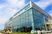 走出課堂 走進企業(yè)——學(xué)子赴華勝名企參觀體驗