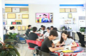 40度，來(lái)感受一下西安萬(wàn)通秋季招生高溫！