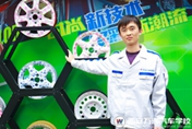 【萬通創(chuàng)業(yè)派】放棄主管  來萬通學(xué)技術(shù)創(chuàng)業(yè)