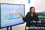 新一輪企業(yè)宣講  拉開2018精英特訓(xùn)班序幕