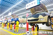 新興產業(yè)淘金行業(yè)——汽車新能源技術的時代