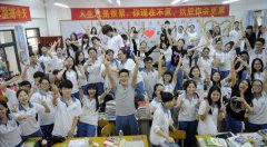 中高考過后，你在想些什么？
