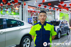 成功學(xué)子：畢業(yè)一年時光  晉升部門主管