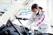 告別文科女 來(lái)西安萬(wàn)通學(xué)技術(shù)更有前途