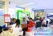 中高考擇校高峰期  西安萬通報(bào)名火熱高潮連連