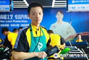 萬通新秀：夢(mèng)想就是方向  奮斗在于行動(dòng)