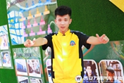 萬通新秀：陽光少年要走技術(shù)成才之路