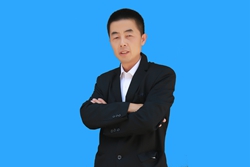 致敬9.10|姚斌：用20年的經(jīng)驗幫學子技術成長