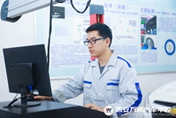 【新創(chuàng)客】姜軼：國企工作三年  毅然選擇汽修行業(yè)