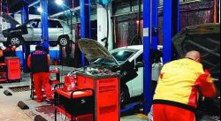 十年修車師傅總結(jié)，汽車保養(yǎng)周期