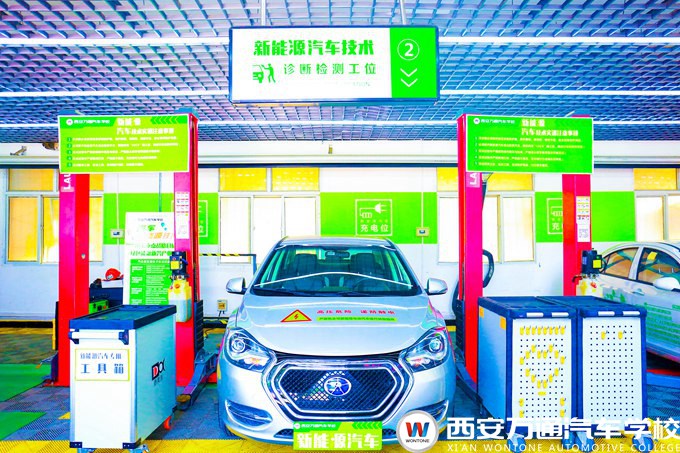 汽車新能源技術(shù)“新”在哪？