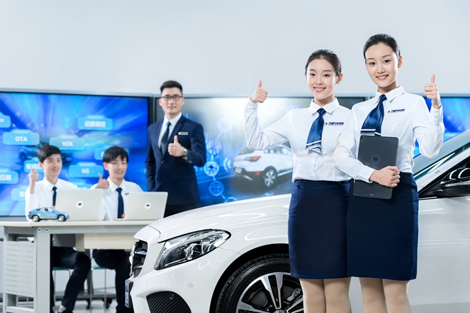 你為什么要學(xué)汽修？在哪里學(xué)汽修？