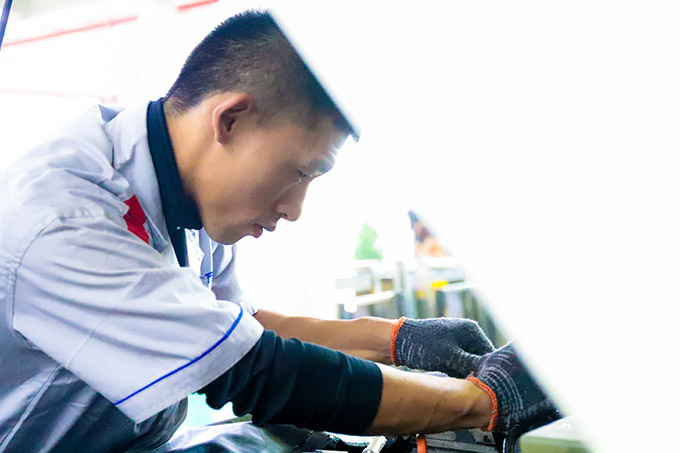 【新創(chuàng)客】熱愛汽車，但不會(huì)技術(shù)