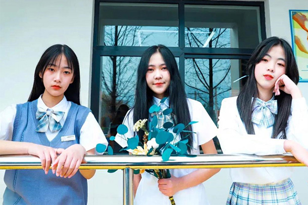 【開學(xué)季】：求學(xué)之路，道阻且長，珍惜每一次成長的機會！