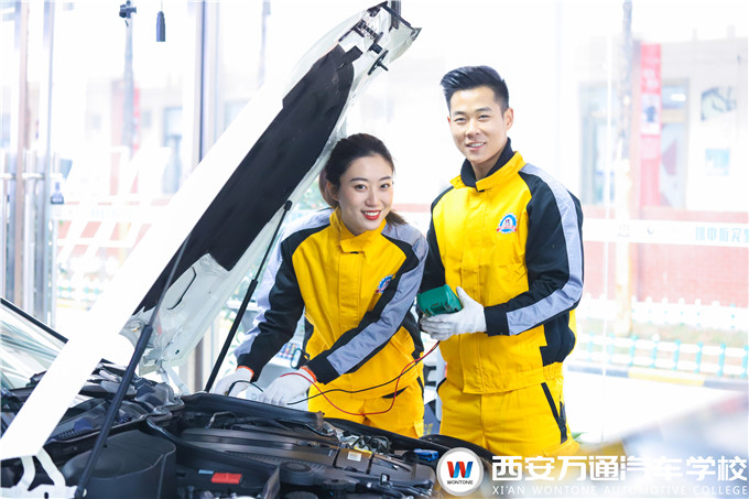 去汽修學(xué)校學(xué)修車需要多長時間才能學(xué)出來