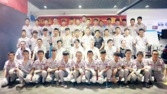 聚是一團火 散作滿天星 ------致西安萬通汽修學(xué)校所有新生