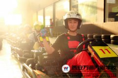 當初的你，為何選擇來西安萬通學技術(shù)？