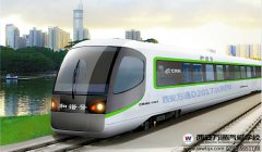 西安萬通D2017次列車已經駛來，汽修人上車吧