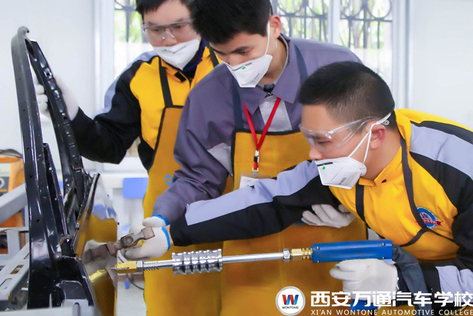 西安萬通：學(xué)習(xí)成績不理想，怎么面對中高考