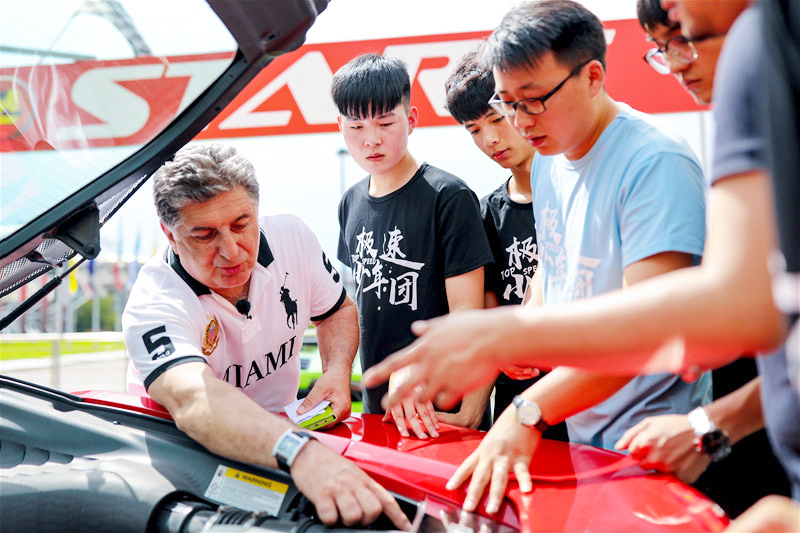 萬通極速少年1