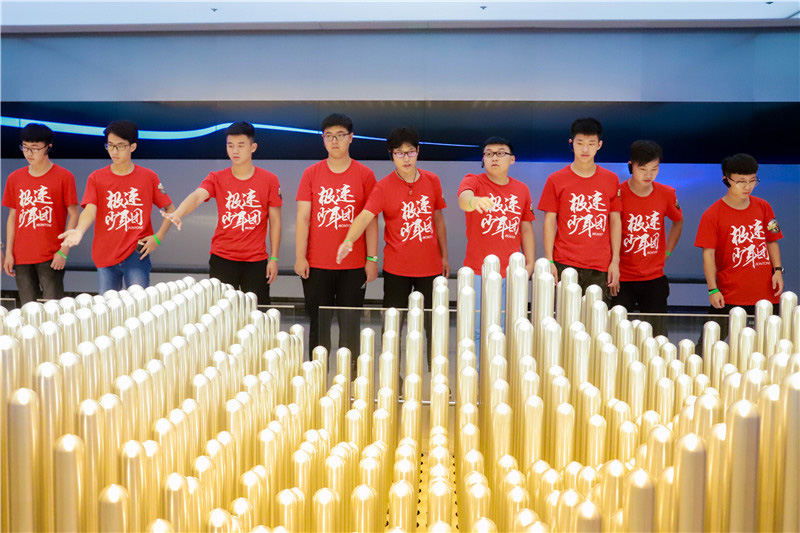 萬通極速少年團(tuán)-韓國研學(xué)之旅23