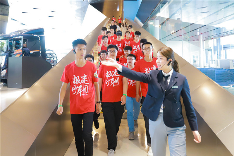 萬通極速少年團(tuán)-韓國研學(xué)之旅24