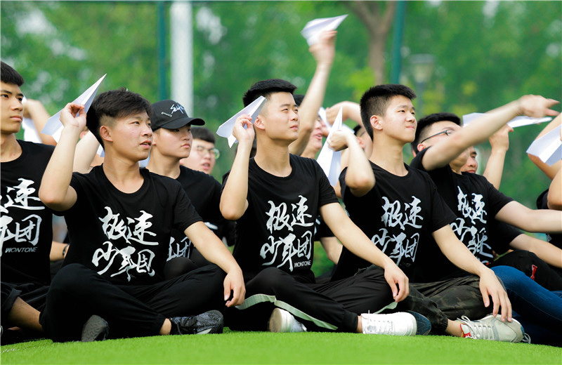 萬通極速少年團(tuán)-韓國研學(xué)之旅1