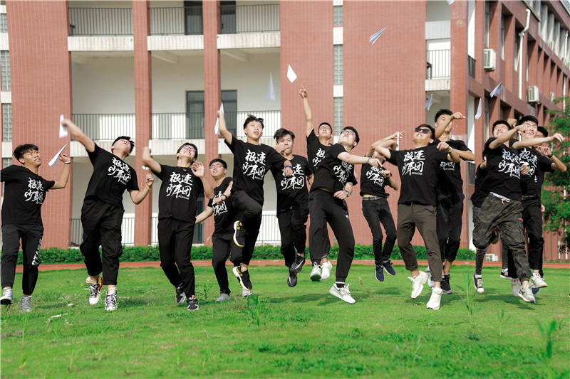 萬通極速少年團(tuán)-韓國研學(xué)之旅2