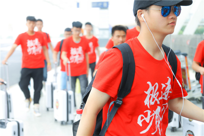 萬通極速少年團(tuán)-韓國研學(xué)之旅3