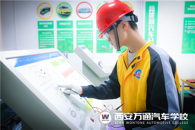 對(duì)于充電樁，你的了解有多深