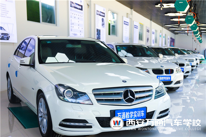 西安萬通線上專題直播，“6S管理”彰顯品質教育