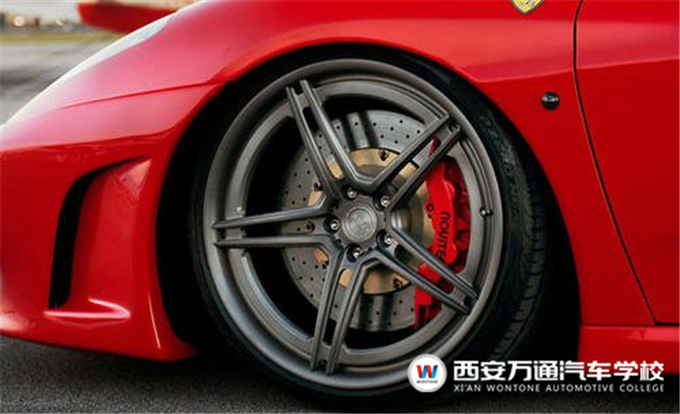 剎車盤生銹是正常嗎？應(yīng)該怎么處理？