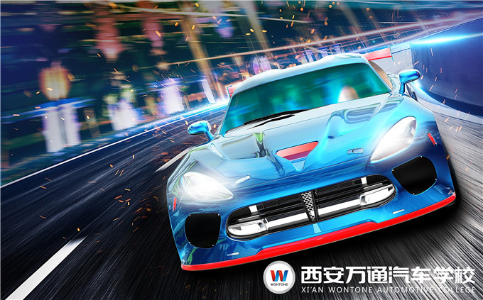 汽車近光燈為什么不亮了？換什么燈泡最合適？