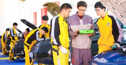 初三考不上高中怎么辦？初中畢業(yè)學(xué)什么專業(yè)好？