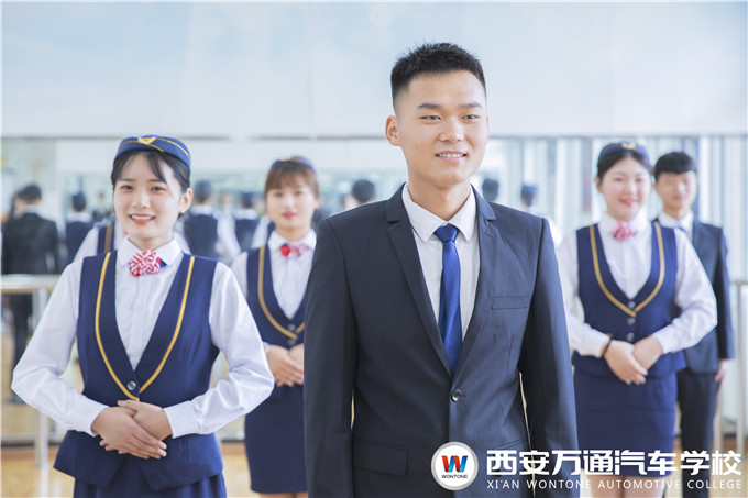 【擇校季】初高中生專業(yè)怎么選？軌道專業(yè)好就業(yè)嗎？