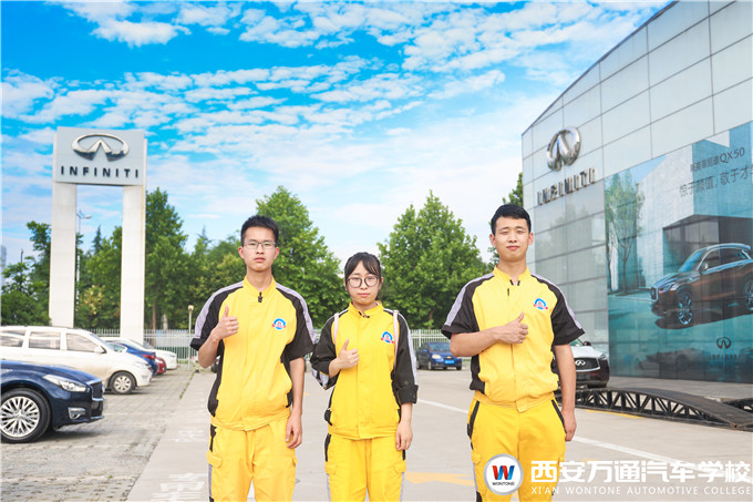 2021屆畢業(yè)生高達(dá)909萬(wàn)，就業(yè)形勢(shì)嚴(yán)峻不如學(xué)技術(shù)超車(chē)！