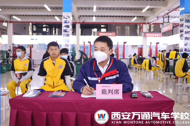 西安萬(wàn)通階段達(dá)標(biāo)考核，檢驗(yàn)學(xué)子學(xué)習(xí)成果