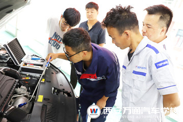 64萬家經(jīng)營范圍含“二手車”的企業(yè)，都需要什么樣的人才？