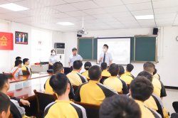 汽修學(xué)校畢業(yè)后推薦工作嗎？汽修學(xué)校分配就業(yè)嗎？