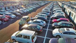 五六萬可以買一臺什么樣的二手車，什么品牌好？