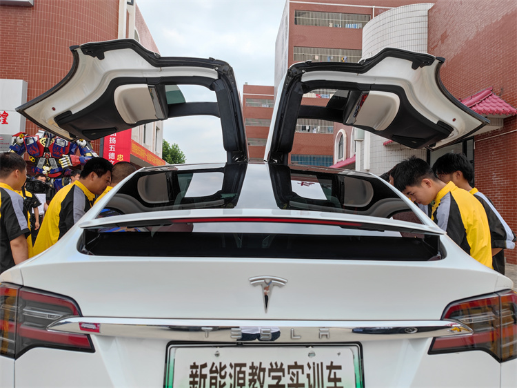 重磅！西安萬通汽車文化節(jié)開幕式將于7月5日舉行